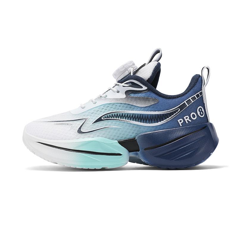 Boys shoes 2025 spring and autumn mesh classmates boys sports shoes middle and older children running shoes children's sports shoes tide