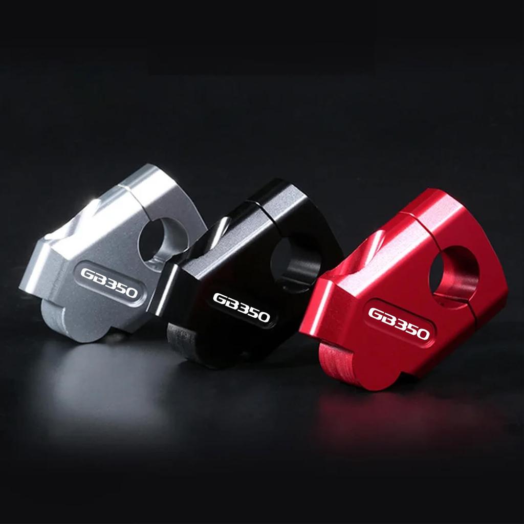 HUANGCJCJ For GB350 GB350S GB350C GB350RS 2025 Motorcycle Handlebar Riser