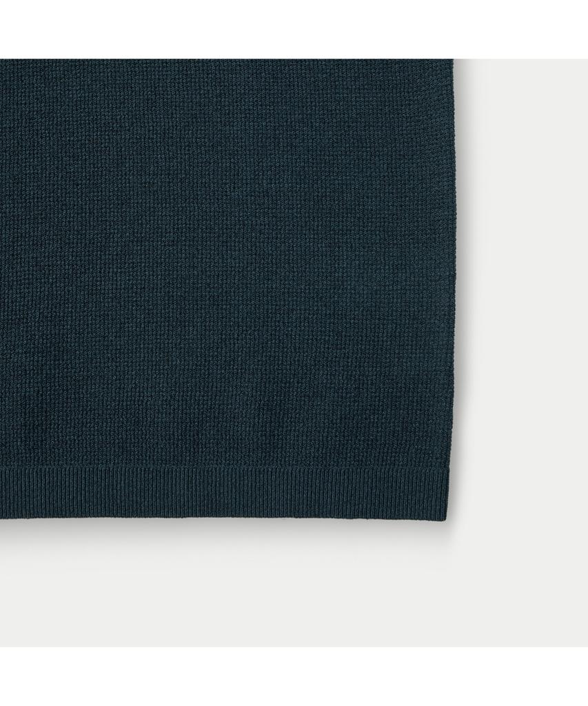 Silijeu Lecture Daily Polo Sweater Sawam26501Grd