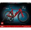 LEGO Icons 11380 Road Bike Building Set