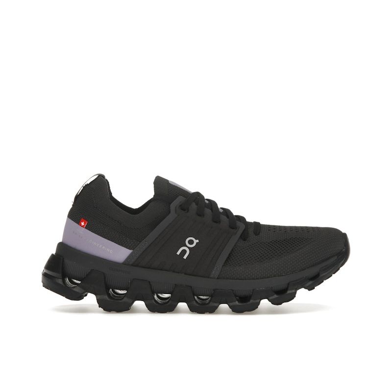 

ON Cloudswift 3 Magnet Wisteria Женские кроссовки Черный 3WD10451220 36.5