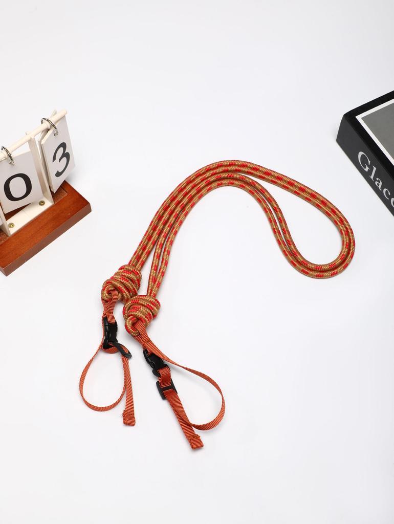 Adjustable Nylon Crossbody Bag Strap - Women's Shoulder & Bag Accessories