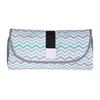 Newborns Foldable Waterproof Baby Diaper Changing Mat Portable Changing Pad 