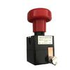 ZJK125 (ED125) ZJK250 (ED250) Emergency disconnecting Switch Push Button Switch 125A 250A for car Automobile Vehicle(125A Single Side)
