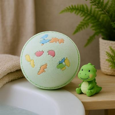 Produtos para duche e banho – Sal, espuma de banho