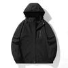Outdoor Leisure Sports Windproof and Waterproof Single-layer Mesh Jacket