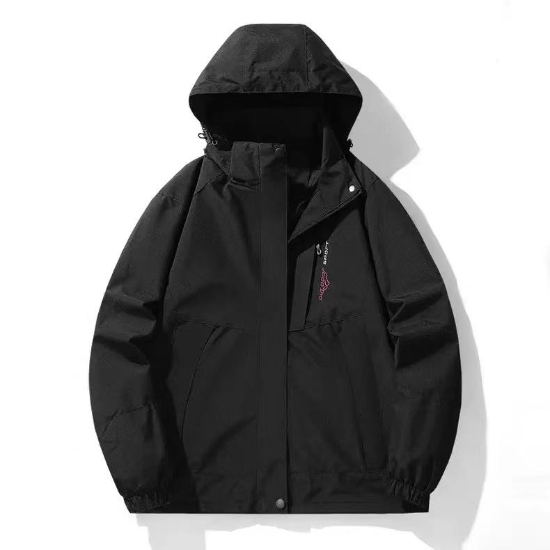 Outdoor Leisure Sports Windproof and Waterproof Single-layer Mesh Jacket