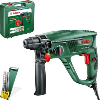 Hammer Drill PBH 2100 RE 0 603 3A9 302