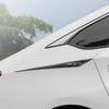 2 Stück Autoaufkleber TPU Auto Zubehör para auto für Ford Taurus Kuga Fiesta Focus Mondeo Escape ST ST-Line Vignale