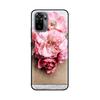 Custodia per Xiaomi Redmi Note 10 Custodia Note 10S Silicone Morbido TPU Fundas Cover per Redmi Note 10 Pro Versione Globale Paraurti per Telefono
