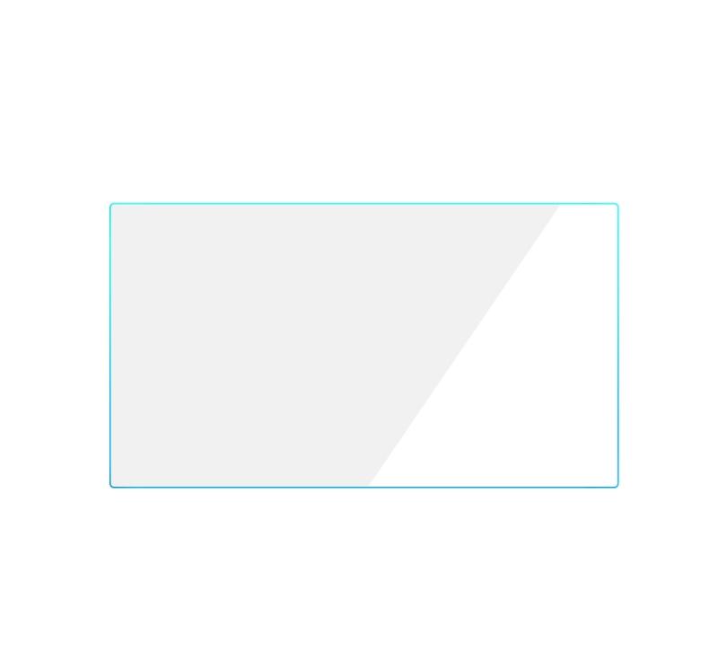 

Защитная пленка для игровых консолей для Retroid Pocket 4 Pro Без пузырьков Игровая машина Закаленное стекло Защитное покрытие экрана 9H Пленка 1