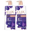 Lux Shower Gel Twin Pack