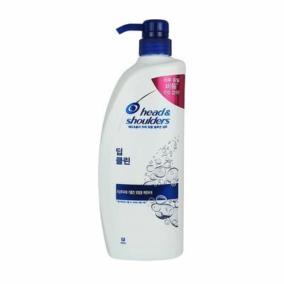 Deep Clean Shampoo 850ml (W4B9B35)