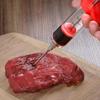 Seringi pentru carne Sosuri Marinate Ace pentru curcan Ustensile de bucătărie Gătit Copt