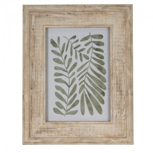 Hill Interiors Skye Single Photo Frame