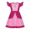 Super Mario Bros Princess Peach Daisy Rosalina Cosplay Costume For Events