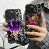ONES PIECES Luffys Phone Case for Samsung Galaxy A37 A57 A17 A07 A16 A06 A35 A55 A25 A05S A15 A56 A54 A36 A34 A24 A26 4G 5G
