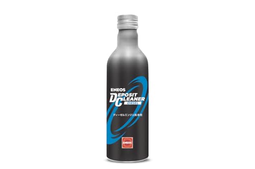 ENEOS DEPOSIT CLEANER DIESEL