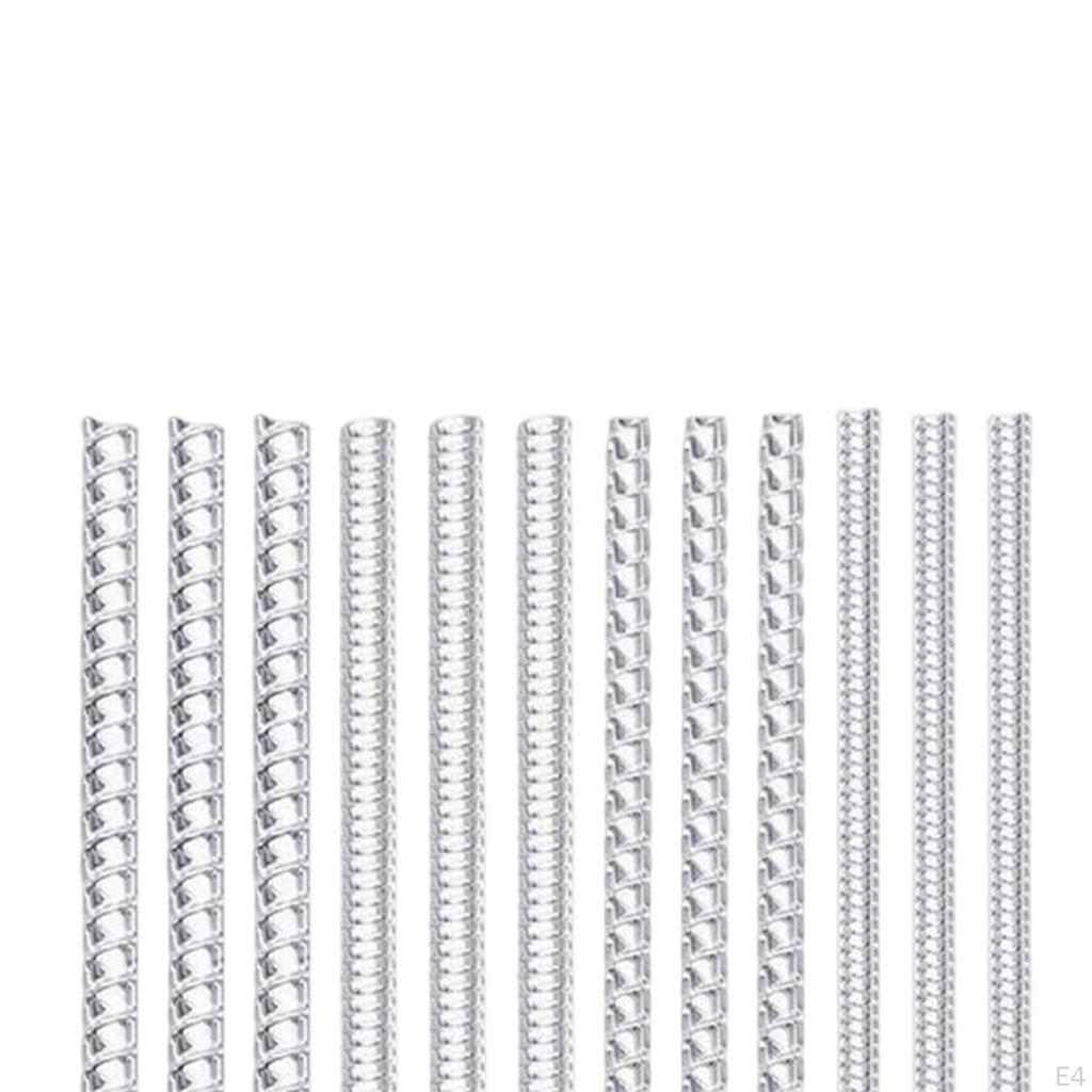 Invisible Ring Size Adjuster Spacer for Loose Rings, Jewelry Tightener, Sizer