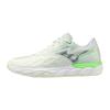 Mid Top Tennis Shoes Unisex 61GA243335