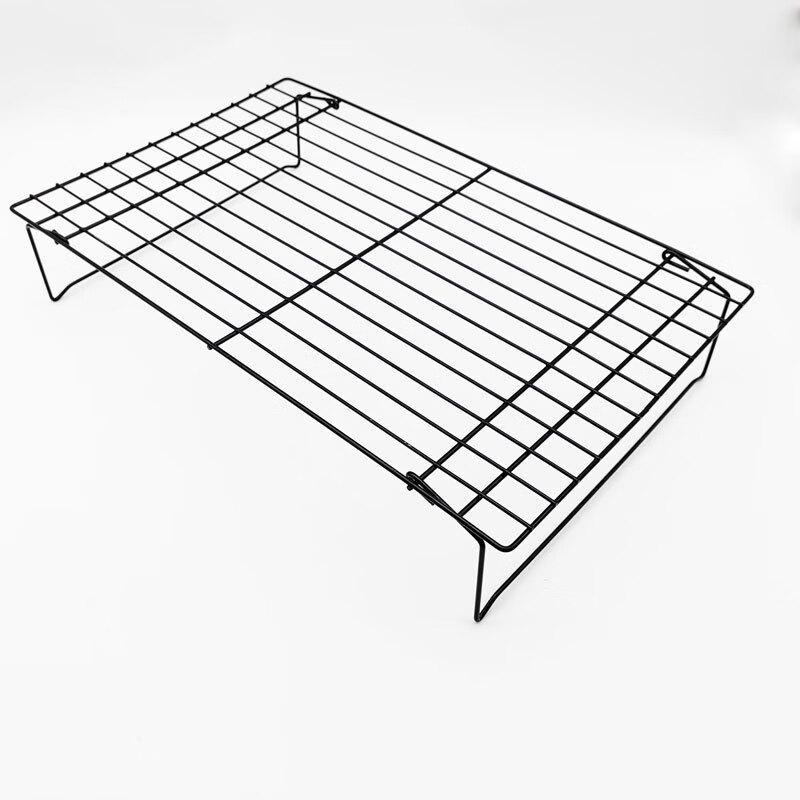 SMVP 3-Tier Folding Cooling Rack