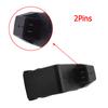 Rear Door Lock Actuator Liftgate Trunk Door Lock Actuator 661516 For Peugeot 106 205 206 306 309 405 406 806 For Citroen AX BX
