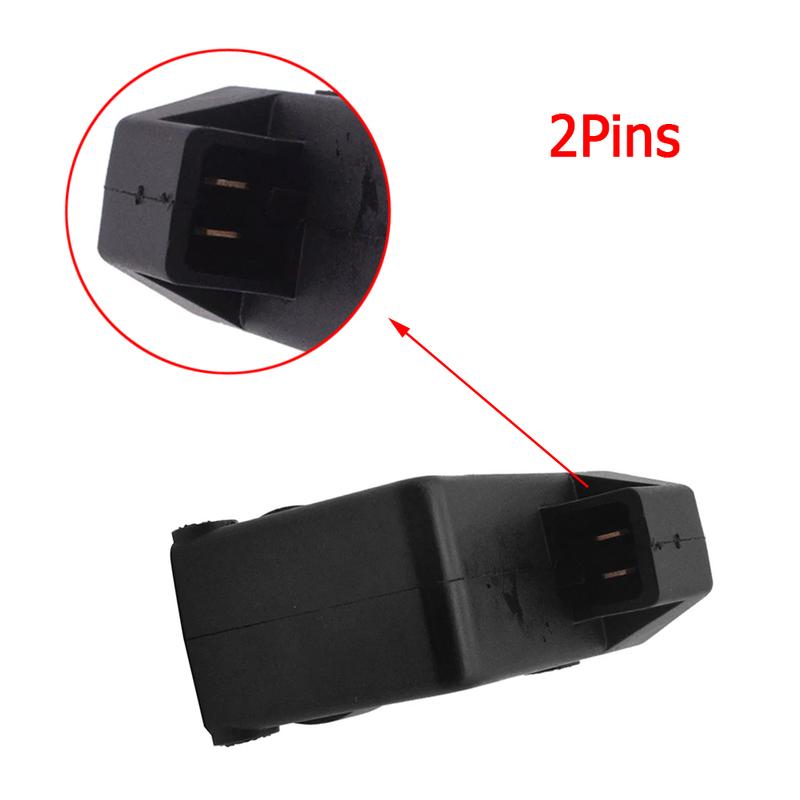 Rear Door Lock Actuator Liftgate Trunk Door Lock Actuator 661516 For Peugeot 106 205 206 306 309 405 406 806 For Citroen AX BX