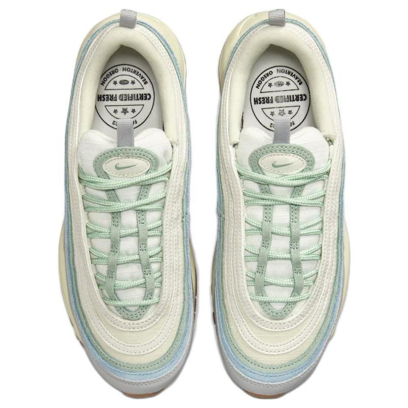 Nike Air Max 97 'Certified Fresh' Women's Sneakers Casual Shoes DX5766-131