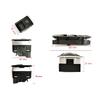 Electric Master Power Window Switch Regulator Control Button For Mercedes Benz C E GLK Class W204 W212 2049055402