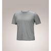 Arcteryx Men S Merino Wool Shirt SS Ionia M atpSM06816voi