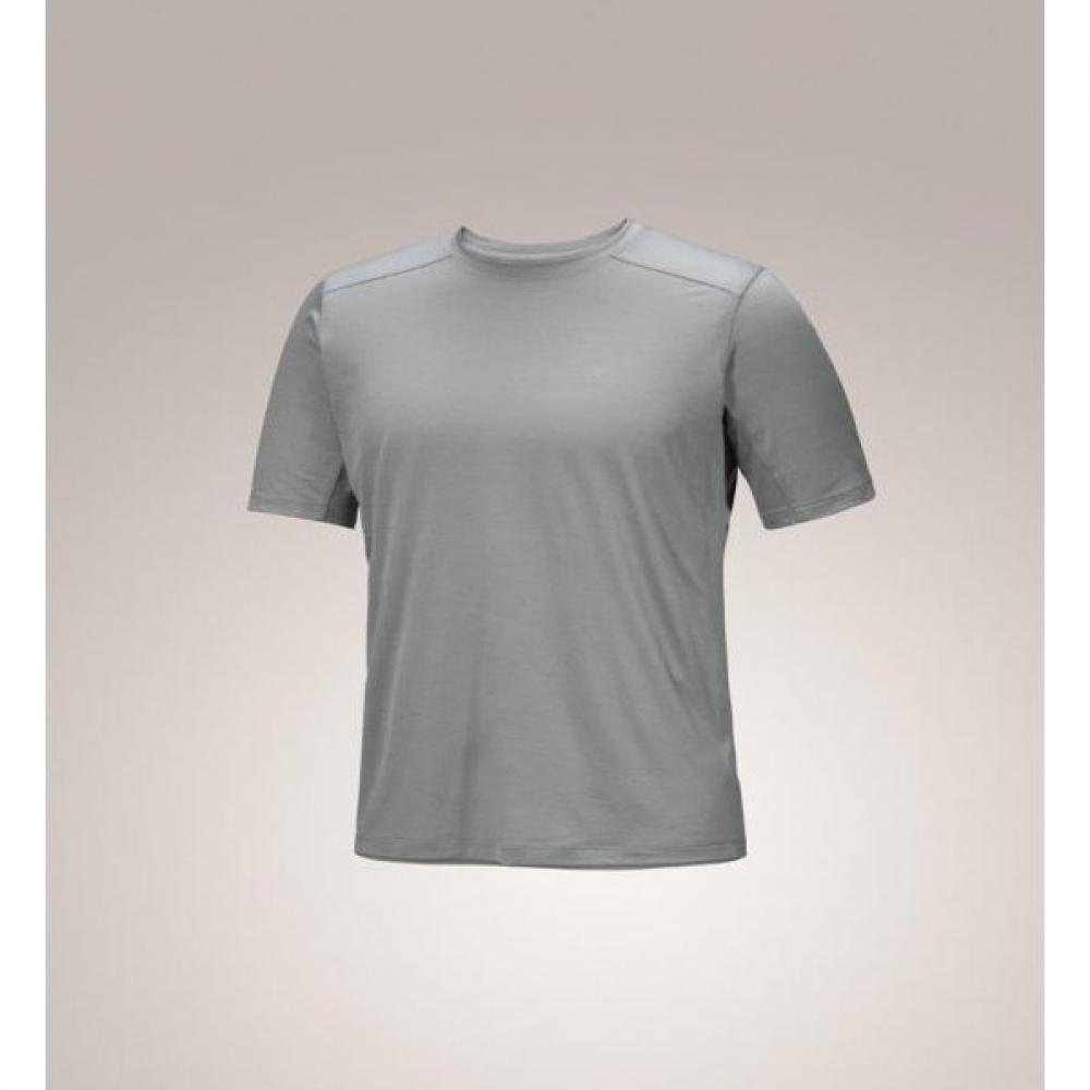Arcteryx Men S Merino Wool Shirt SS Ionia M atpSM06816voi XL