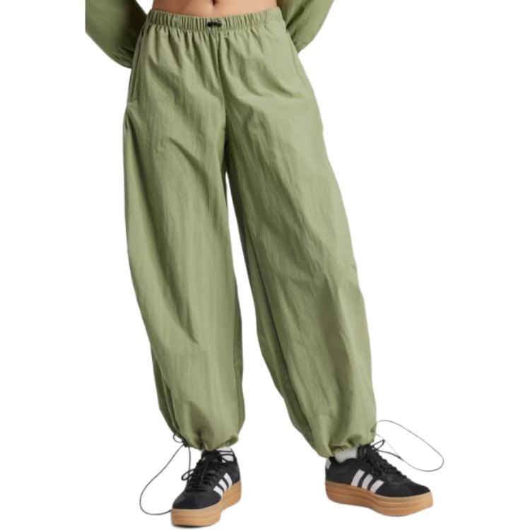 adidas Kostenloser Versand Mit AdiClub City Escape Gewebte Fallschirmhose IW5205