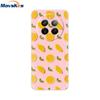 Für Realme 12 Pro Hülle Realme12 Pro+ Niedliche Cartoon Hülle Weiche Klare Silikon Handyhülle Für Oppo Realme 12 Pro Plus 5G TPU Bumper