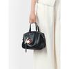 Bags for Women New Commuter Genuine Leather Women's Bag Large Capacity Mom Bag Crossbody Bag High-end Handbag