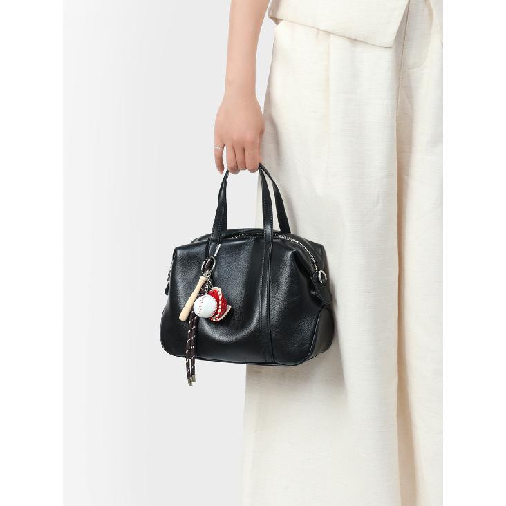 Bags for Women New Commuter Genuine Leather Women's Bag Large Capacity Mom Bag Crossbody Bag High-end Handbag