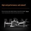 8K HD Drone Quadcopter with GPS, Smart Return, Screen Display, and Long Endurance Remote Control for Aerial Photography