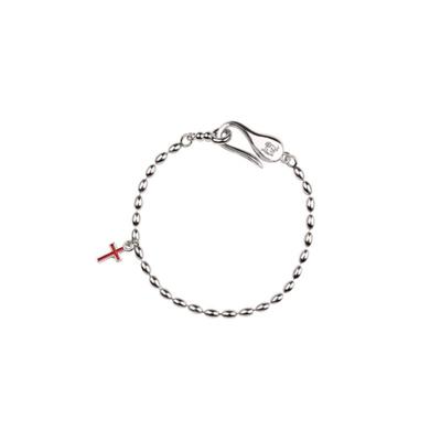 Lowool Red Cross Surgical Bracelet