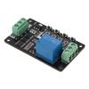 Time Delay Relay 1 Channel DC 12V Timer Control Switch Controller Module 18 Preset Functions