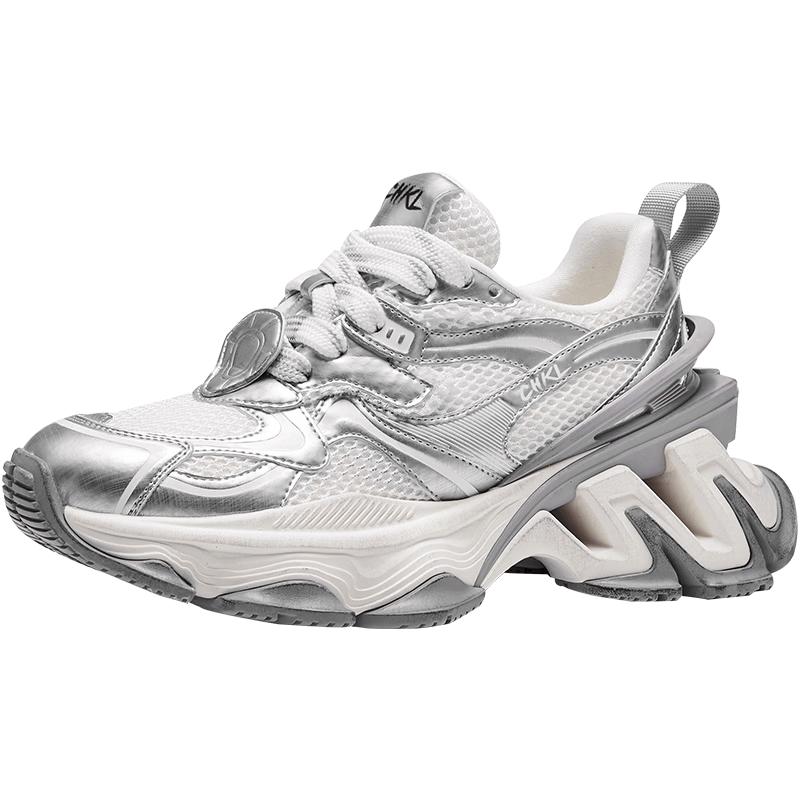 CHERY KALLY Yu Wenwen Collection Women s Platform Dad Sneakers EU 36
