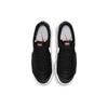 Nike Blazer Low Platform Black White Women's Sneakers Skateboard Shoes DJ0292-001
