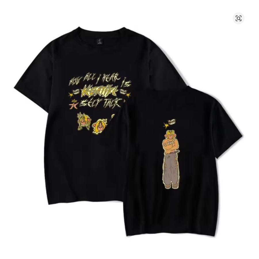 Hayley Williams Merch Graphic Tshirt Highquality Short Sleeve Summer Oneck Comfortable Streetwear Harajuku Y2k Unisexs Clothing