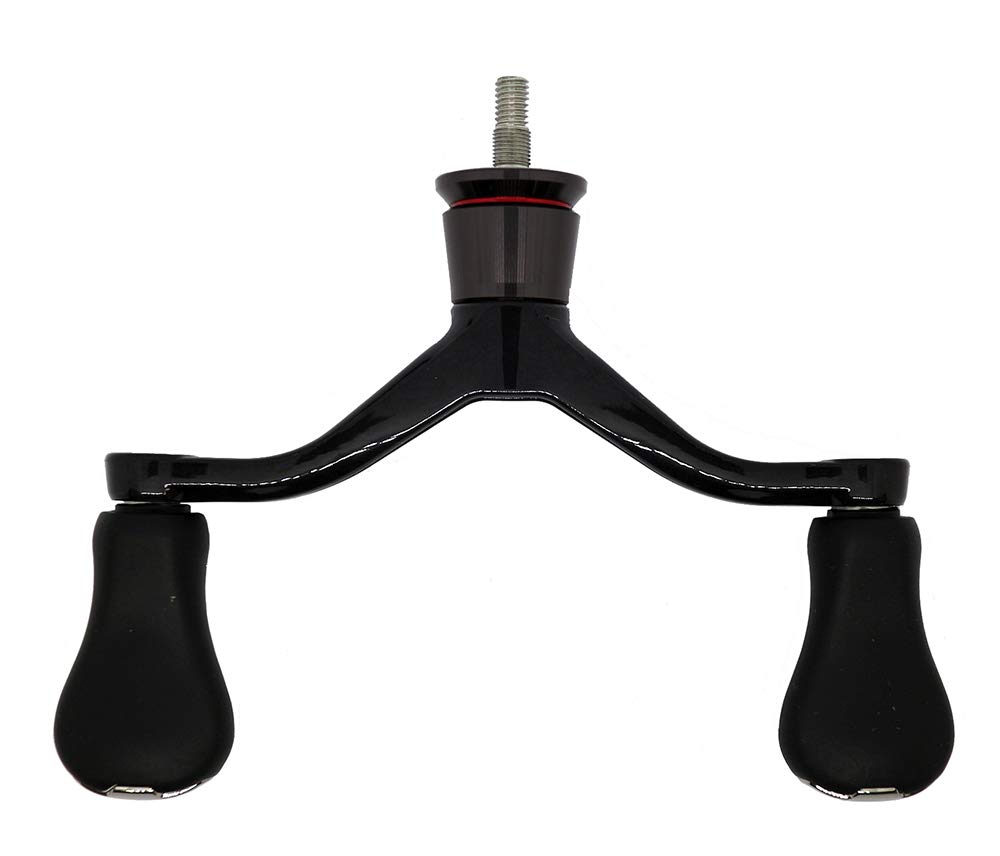 Genuine parts 16 Stradic 2500HGSDH Handle assembly Part 13EQQ CI4+ No.