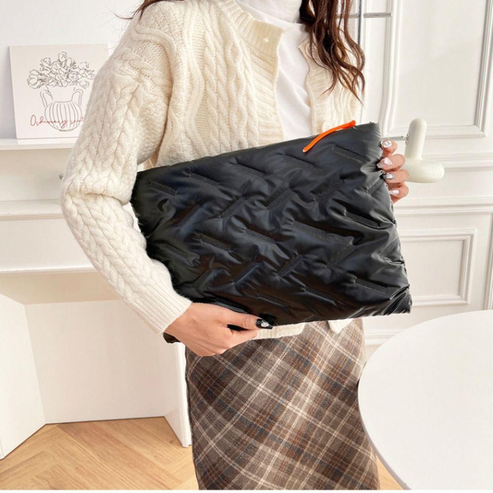 14 Inch Notebook Case Zipper Computer Sleeve Lightweight Tablet Cover for HP/Dell/Lenovo