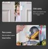 Wireless Multi-Functional Door & Window Alarm with Remote Control – Home Anti-Theft Magnetic Sensor