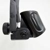 Microphone Shock Mounts Drum Microphone Clamps Drum Instrument Stands Microphone Clamps for Drums and Other Instruments