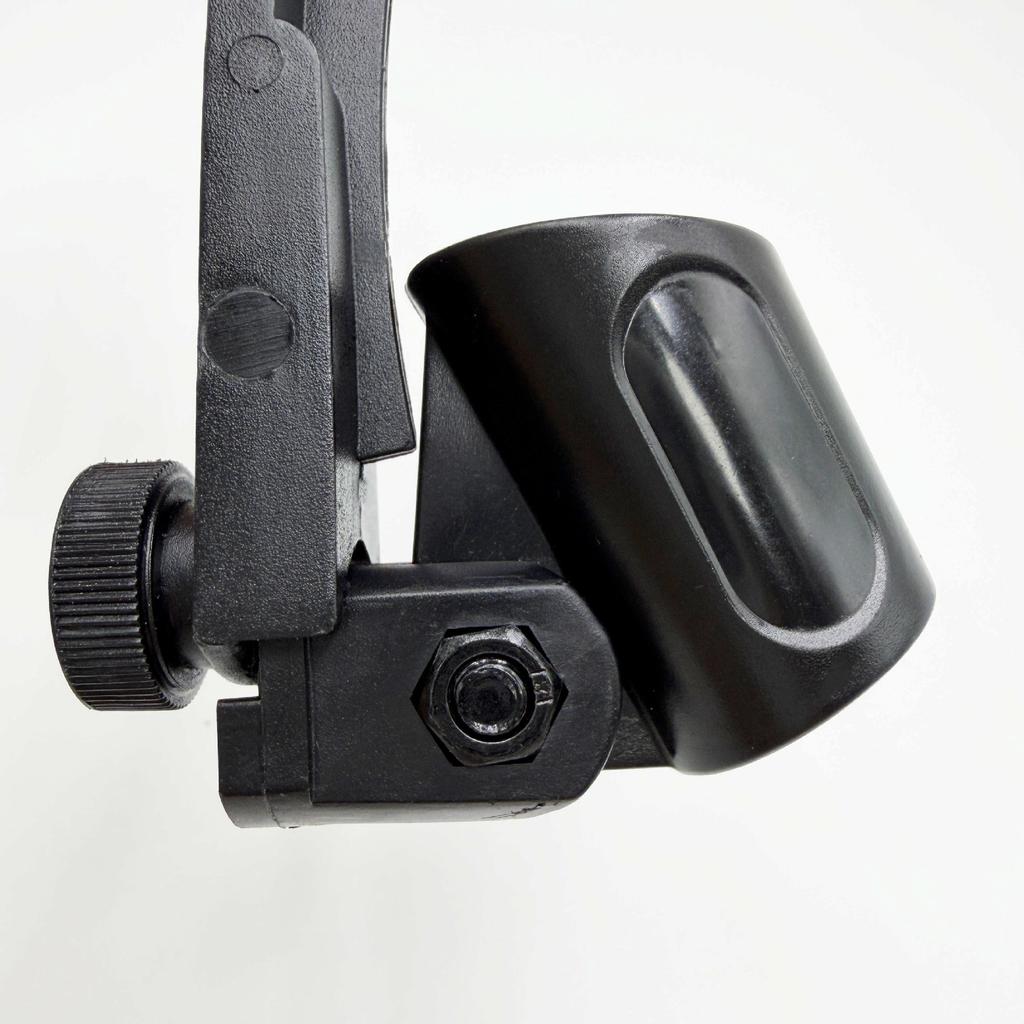 Microphone Shock Mounts Drum Microphone Clamps Drum Instrument Stands Microphone Clamps for Drums and Other Instruments