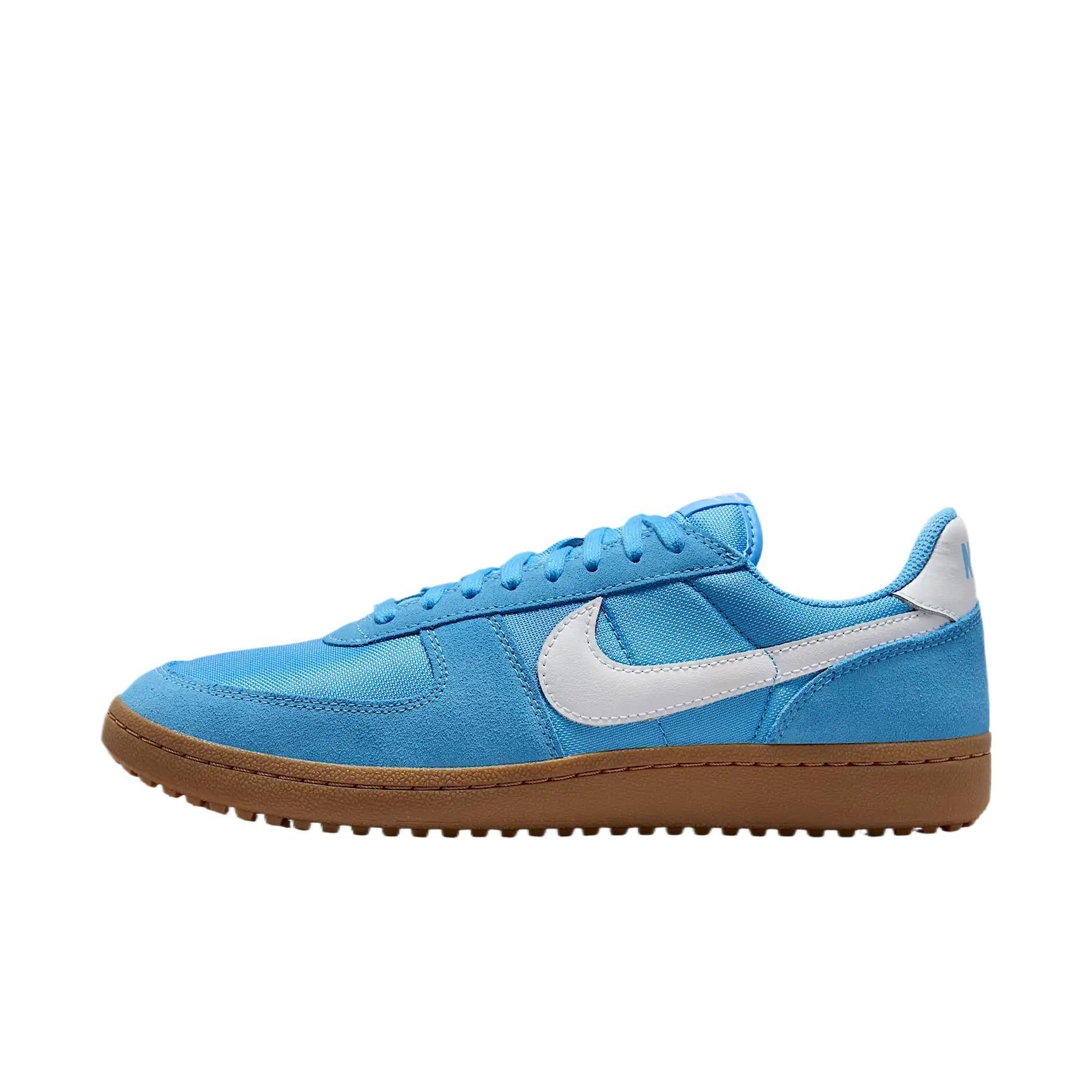 Nike Field General 82 University Blue Gum Men s HF3165-402 EU 43