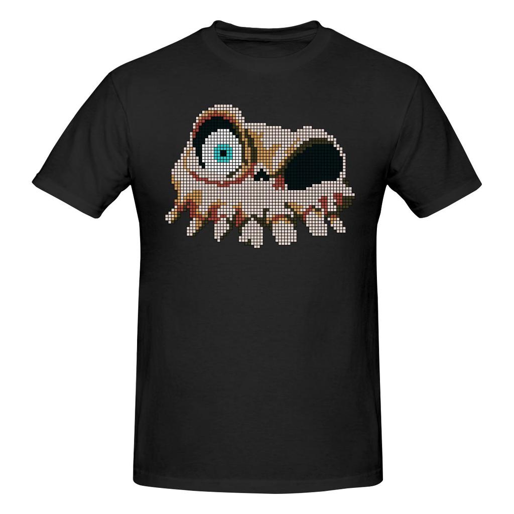 Funny Medievil Sir Daniel Fortesque Unisexs Printed Tshirt Unisex T Shirtblouses