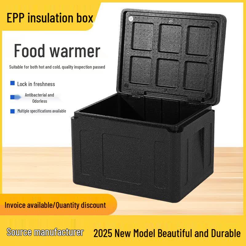 62L Outdoor Insulated Cooler Box