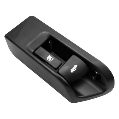 Fuel Door Trunk Lid Release Lever Opener Switch Replacement for  2007-2017 64606-06020 64606-33030 Car Accessories